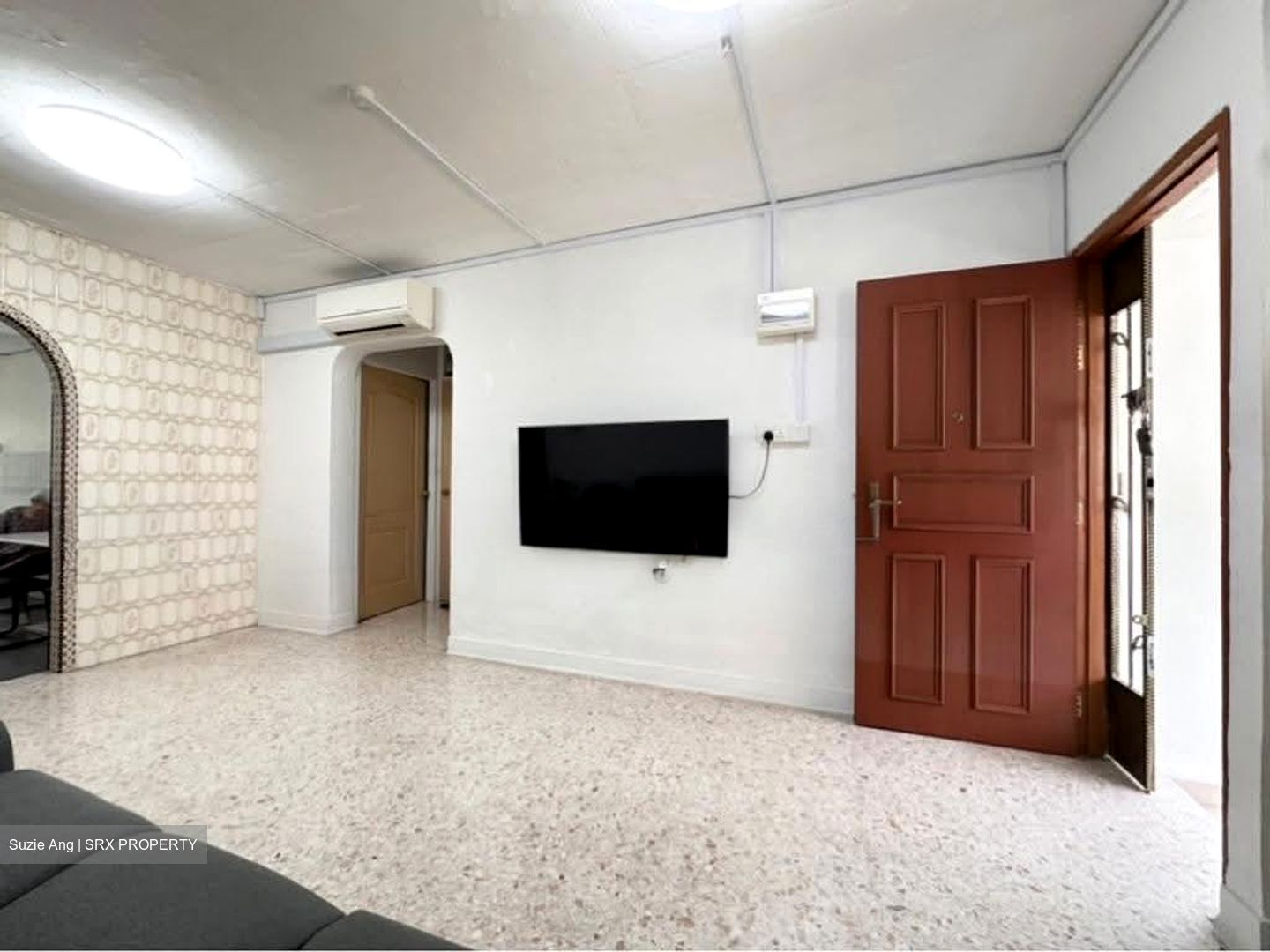 Blk 125 Hougang Avenue 1 (Hougang), HDB 3 Rooms #613353291